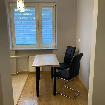 Riverview Apartment