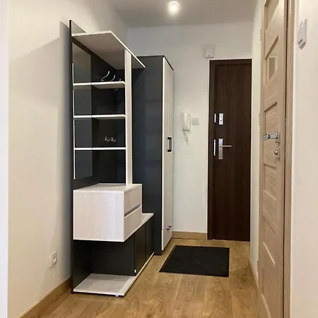 Riverview Apartment