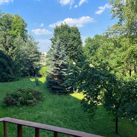 Riverview Apartment *