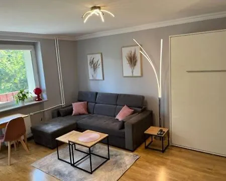 Apartment Riverview