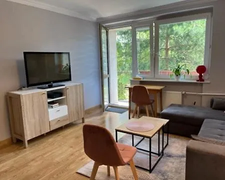 Riverview Apartment Czestochowa