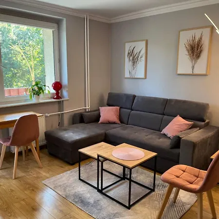 Apartment Riverview *
