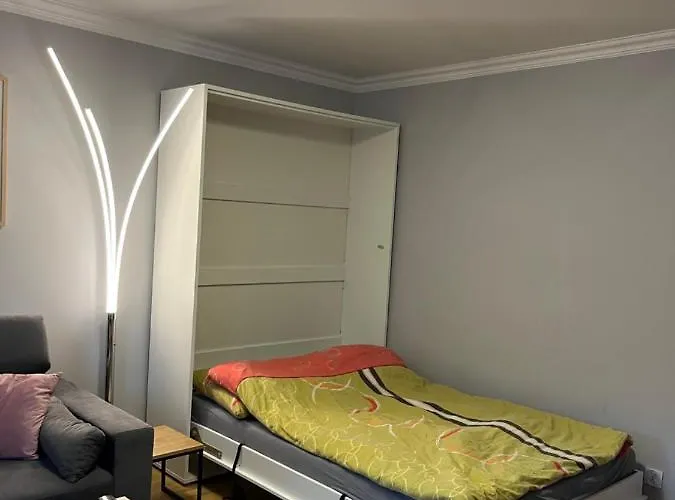 Riverview تشينستوخوفا