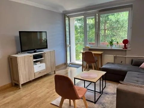 Riverview شقة تشينستوخوفا